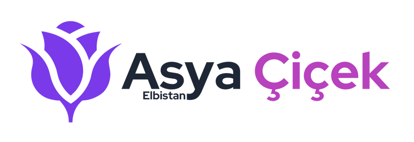 Elbistan Asya Çiçek