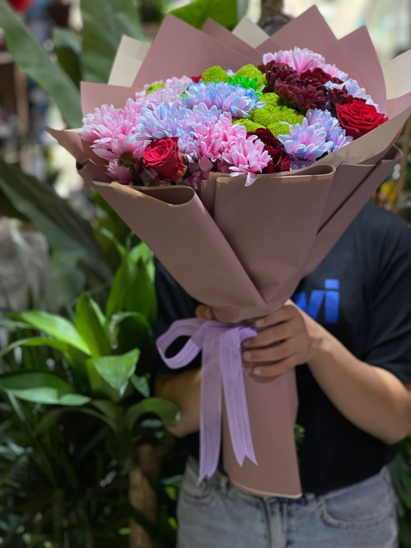 İTHAL KARIŞIK PAPATYA